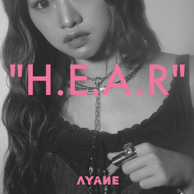 H.E.A.R - EP by AYANE | Spotify