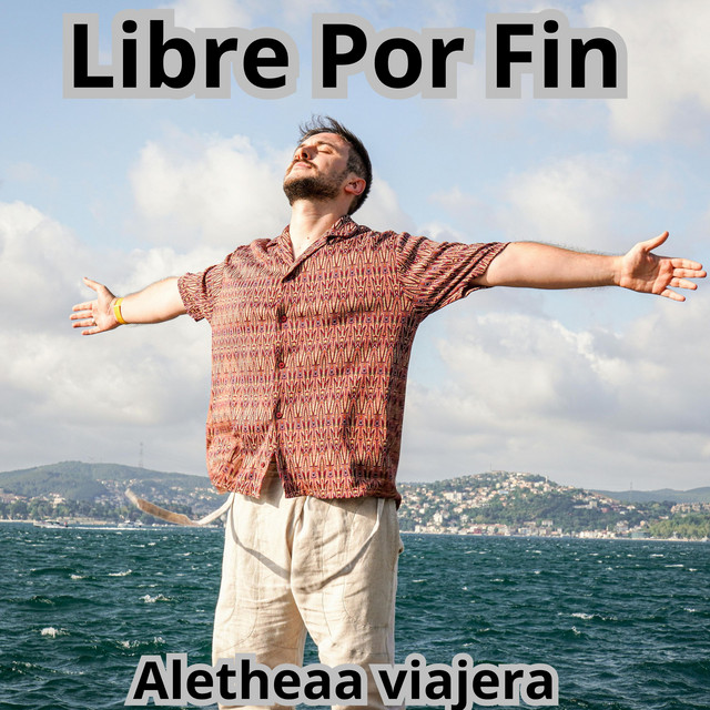 Aletheaa Viajera