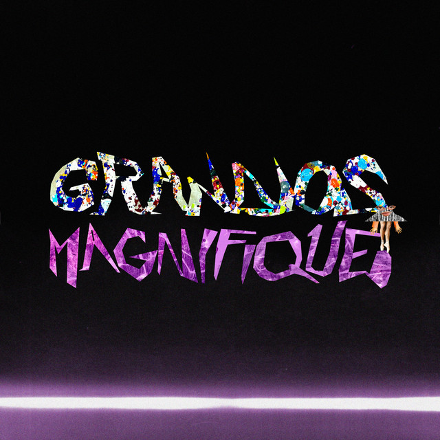 album image