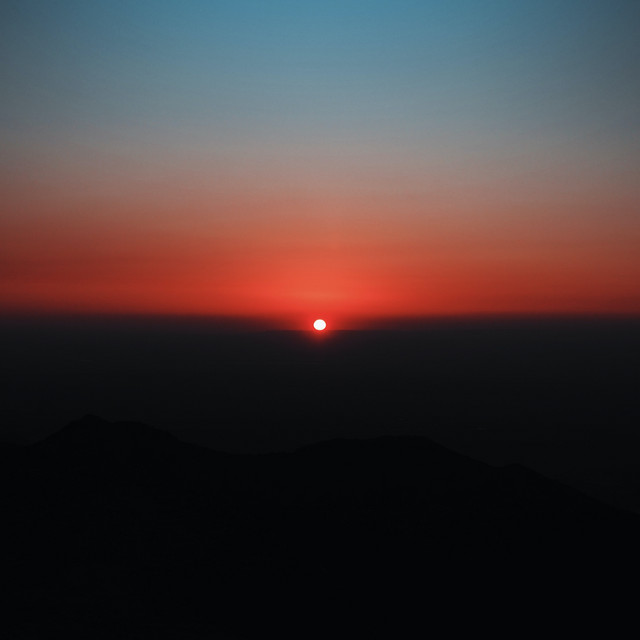 Being Present | Well Rested Yoga Movement, Calm, Soothing cover art