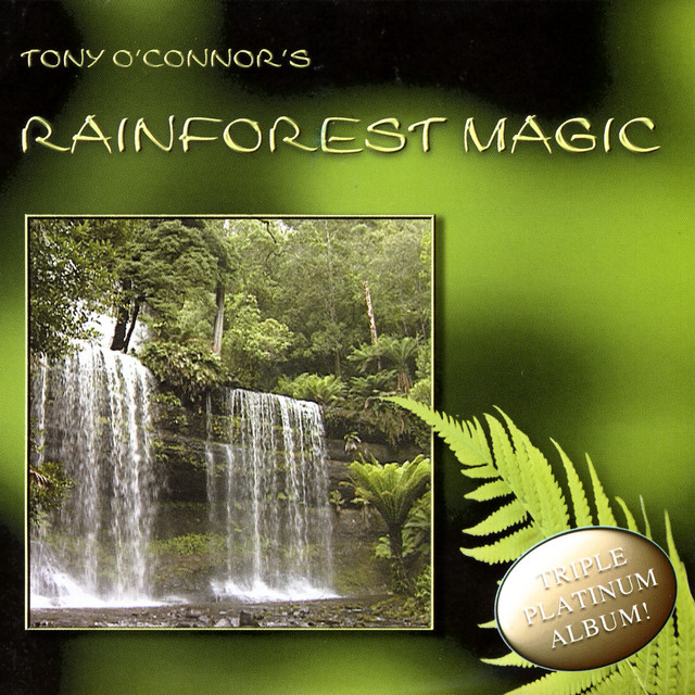 Tony O'Connor Photo