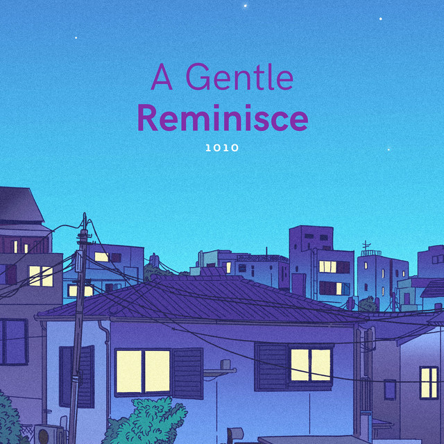 A Gentle Reminisce cover art