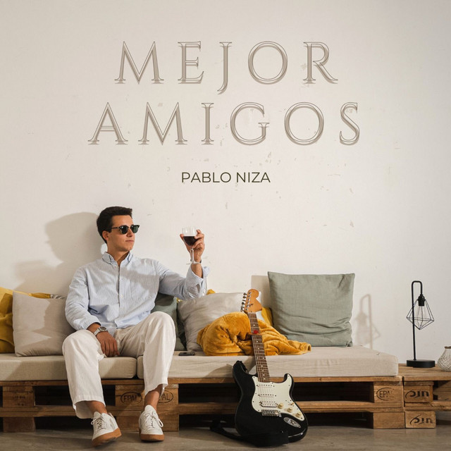 Mejor Amigos