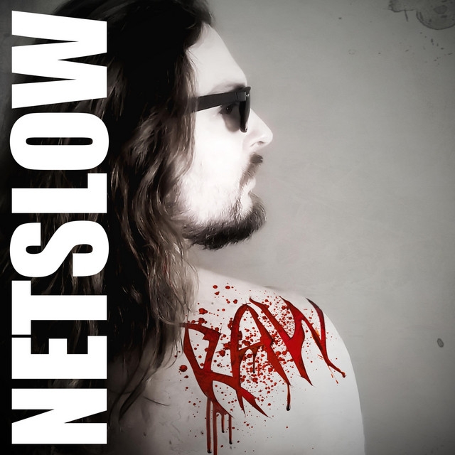 Raw cover art