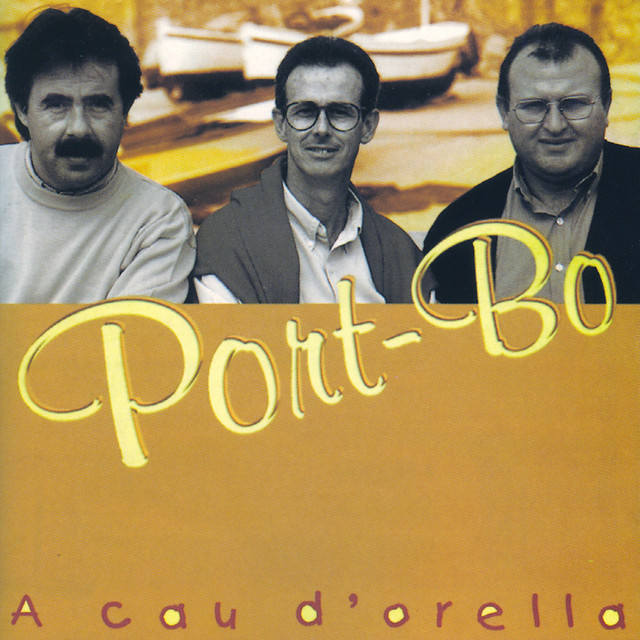 A Cau D'Orella cover