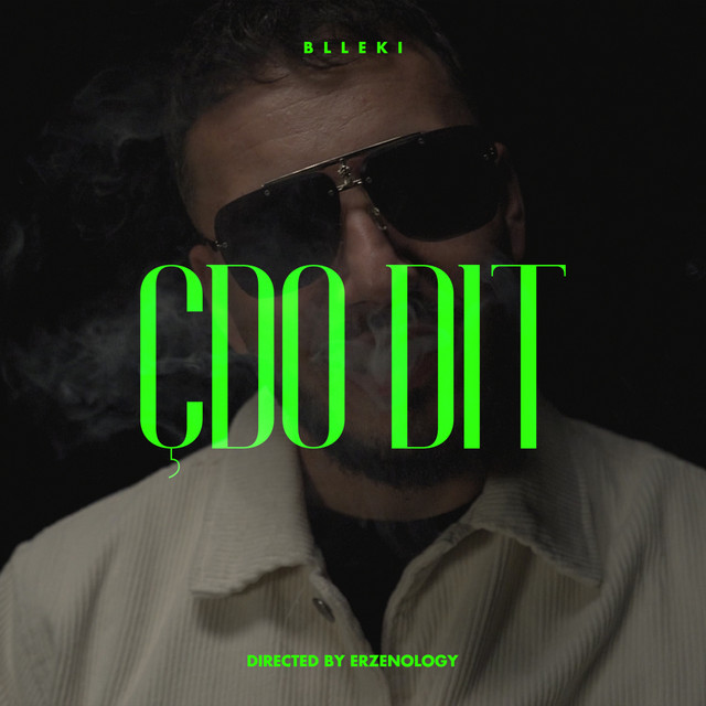 Qdo Dit cover art