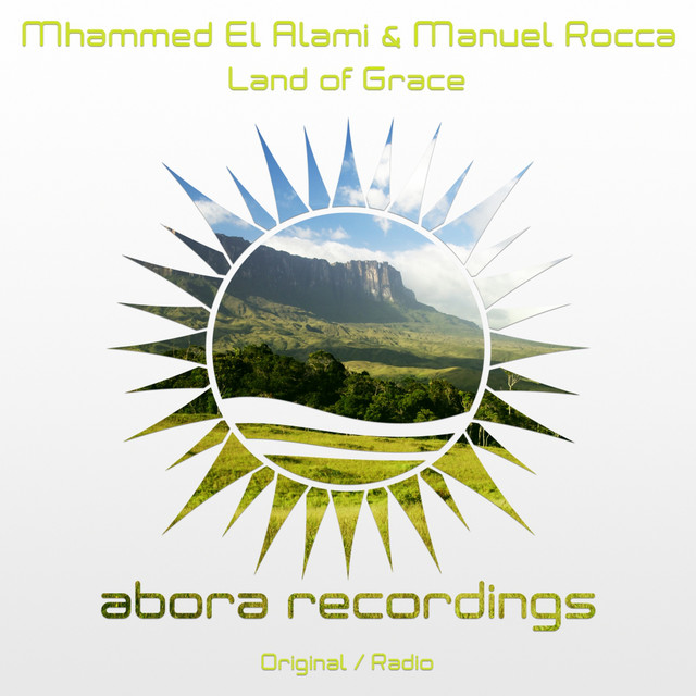 Land of Grace - Original Mix