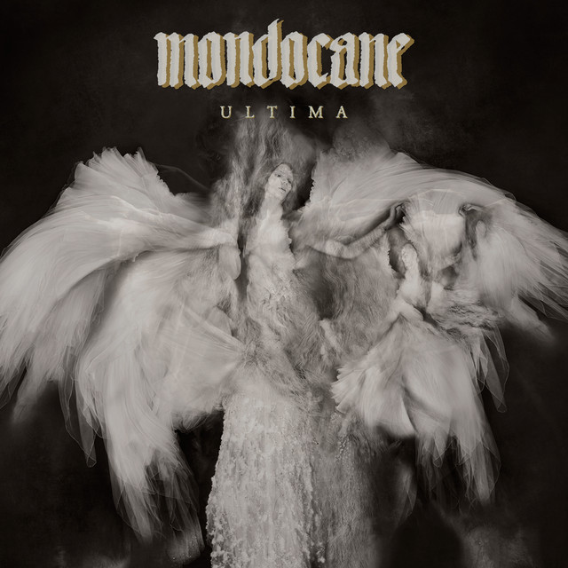 Ultima cover