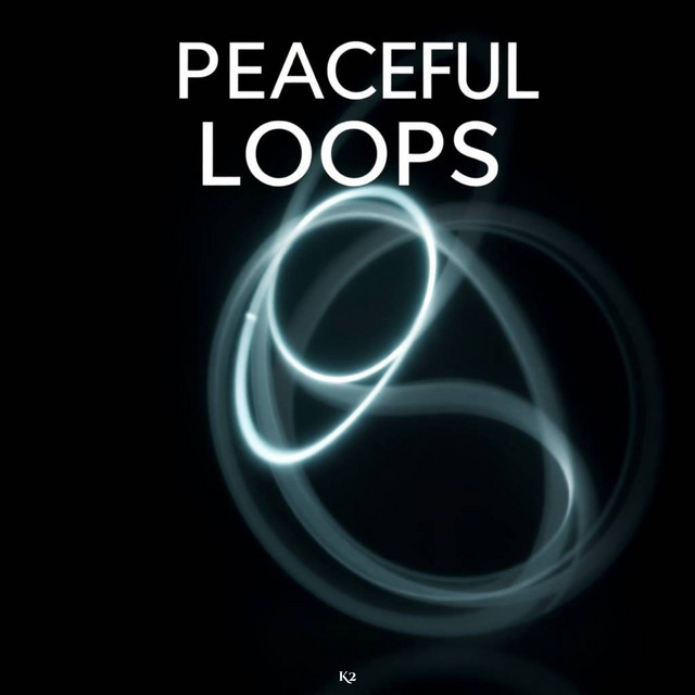 Peaceful Loops cover art