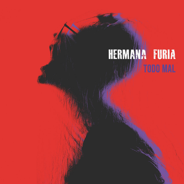 Todo Mal cover art