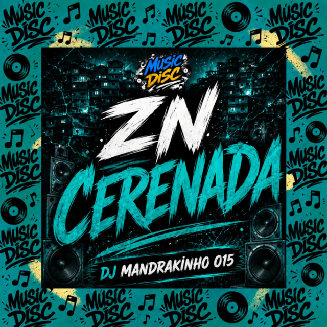 Zn Cerenada
