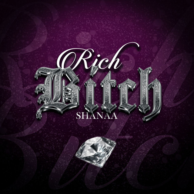 RICH BITCH