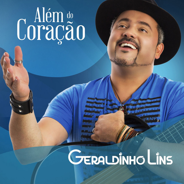 Além do Coração cover art