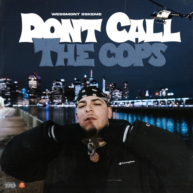 Don't Call The Cops
