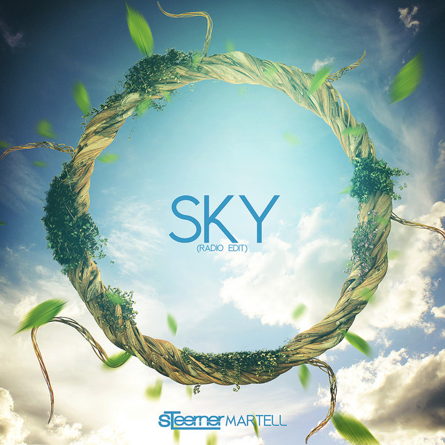 Sky (feat. Martell) - Radio Edit