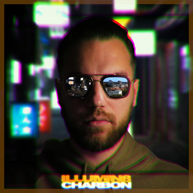 Charbon cover art