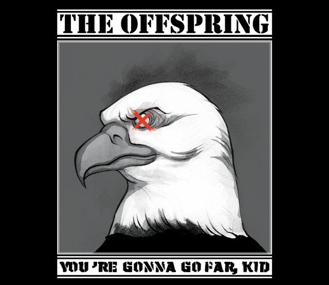 You're Gonna Go Far, Kid - Clean Album Version