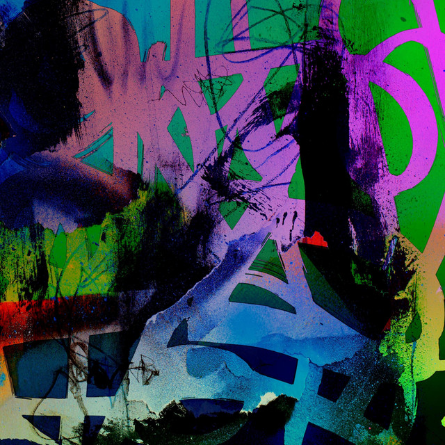 Polymorphism cover art