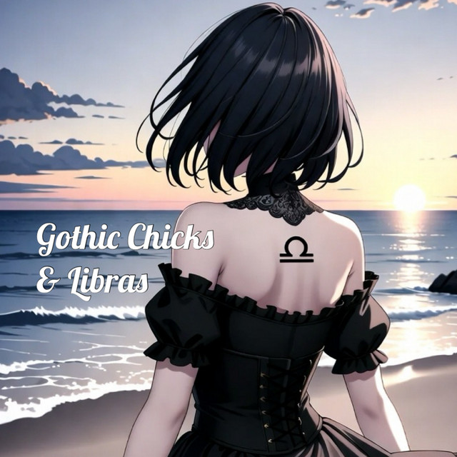 Gothic Chicks and Libras