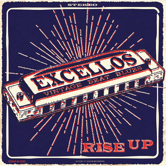 Rise Up cover art