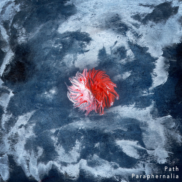 Paraphernalia cover art