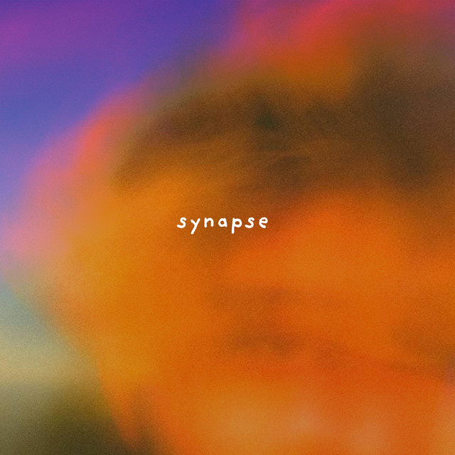 synapse cover art