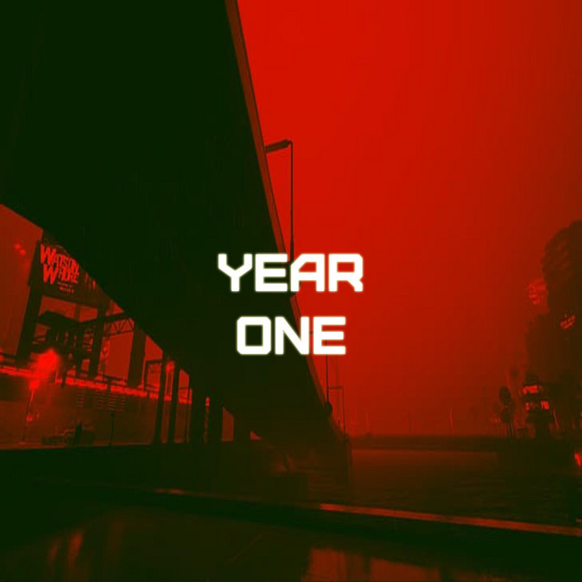 Year One cover art