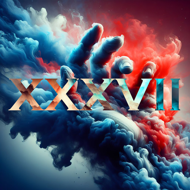 Обкладинка Shadowsun — XXXVII
