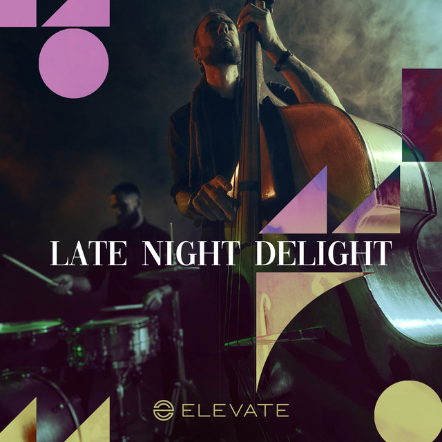 Late Night Delight cover art