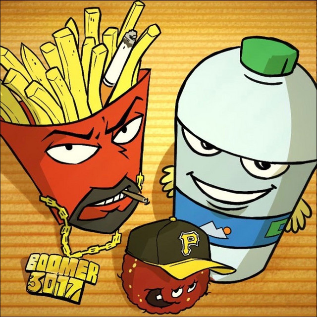 Aquafina cover art