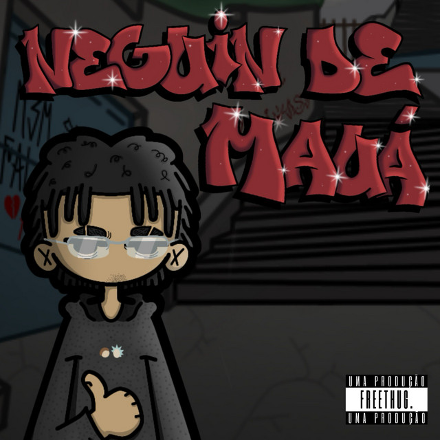Neguin de Mauá Mixtape