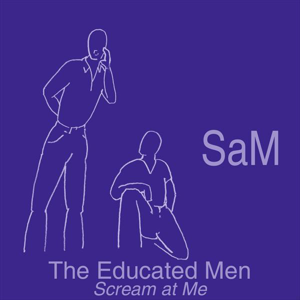 The Educated Men