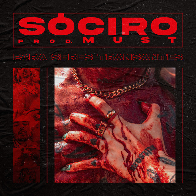Para Seres Transantes cover art