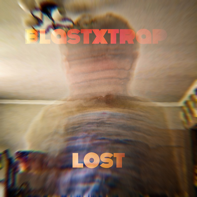 Lost cover art