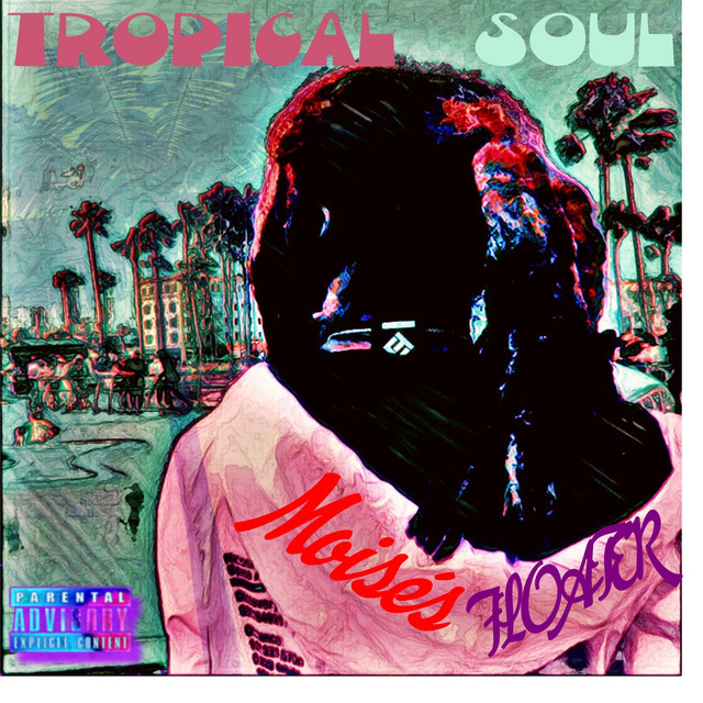 Tropical Soul cover art