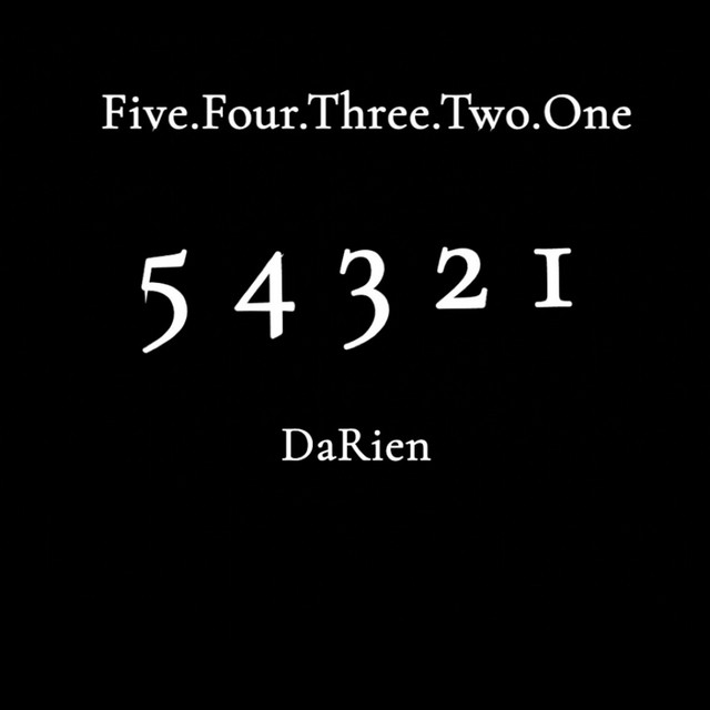 5-4-3-2-1