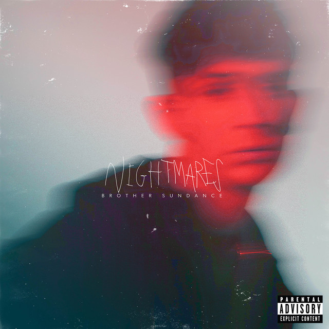 NIGHTMARES cover