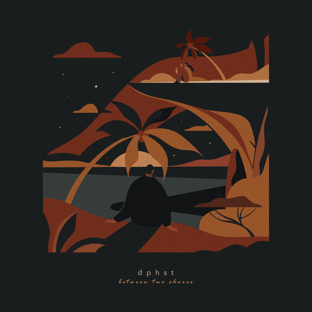 Between Two Shores - EP by Dpsht | Spotify