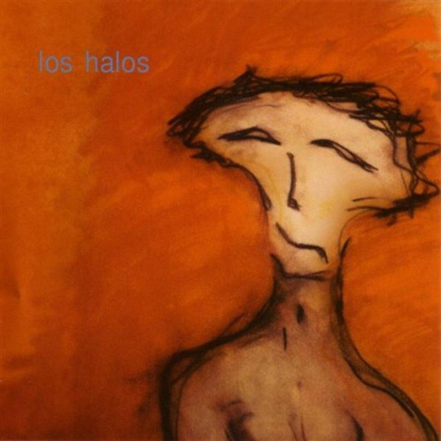 Los Halos cover art