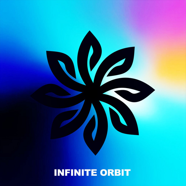 Обкладинка Sergii Petrenko — Infinite Orbit
