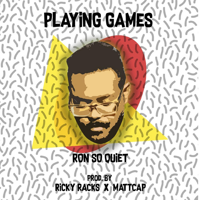 Ron so Quiet | Spotify
