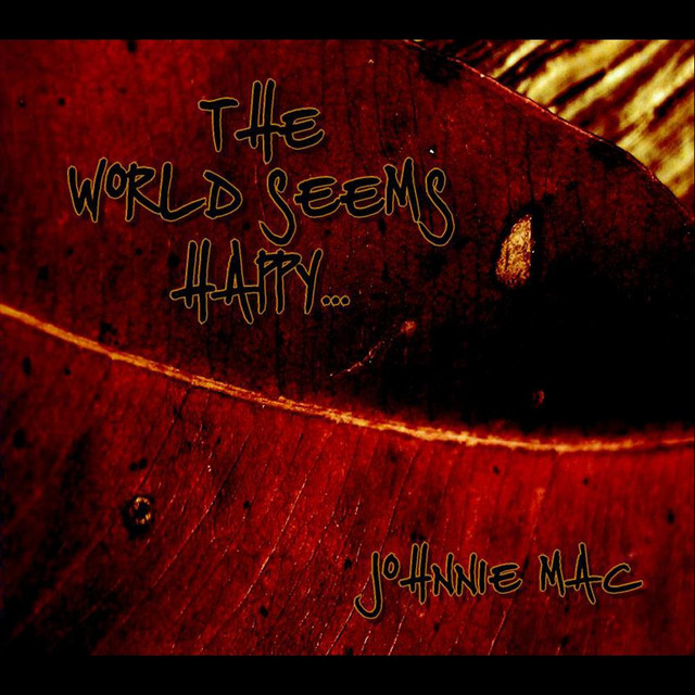 The World Seems Happy cover art