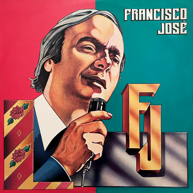 Francisco José cover art