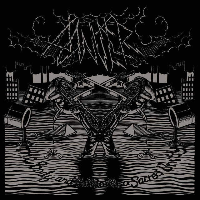 Panser cover art