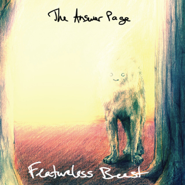 Featureless Beast cover