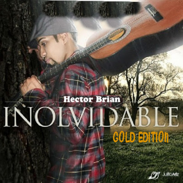 Inolvidable Gold Edition cover art