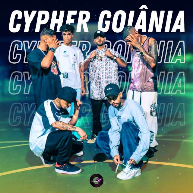 Cypher Goiânia