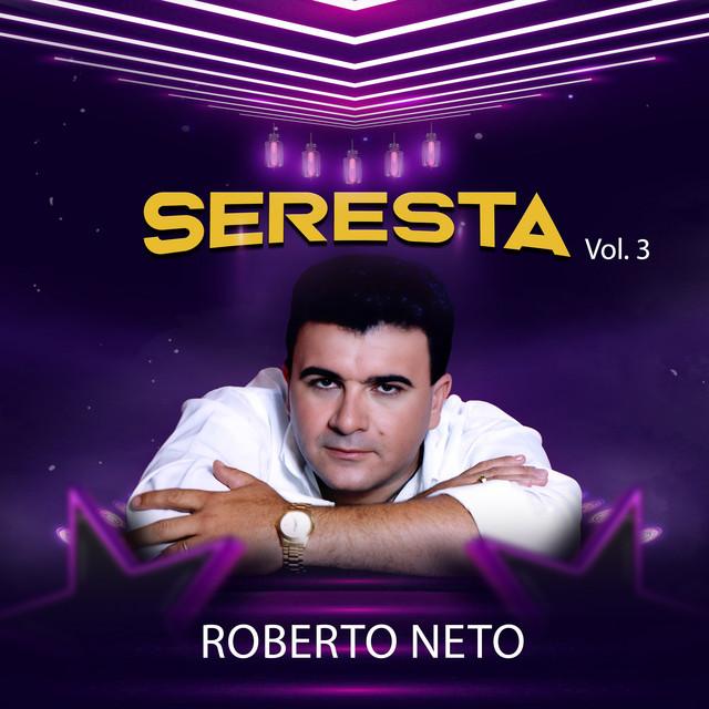 Seresta, Vol. 3 cover art