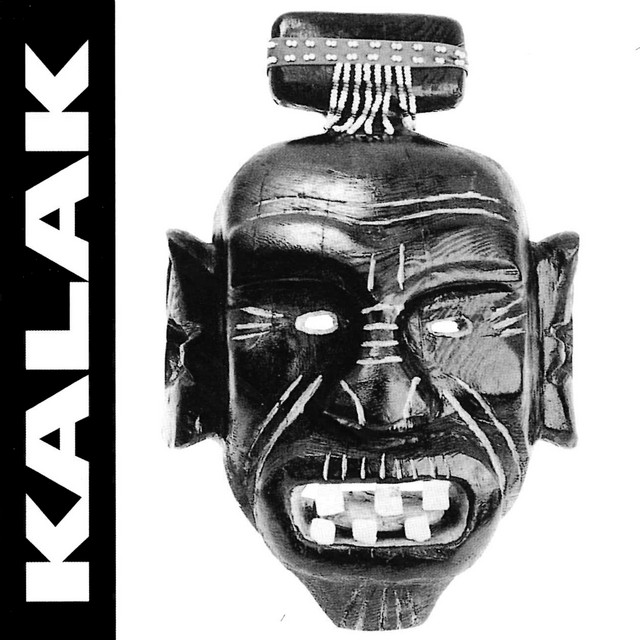 Kalak cover art