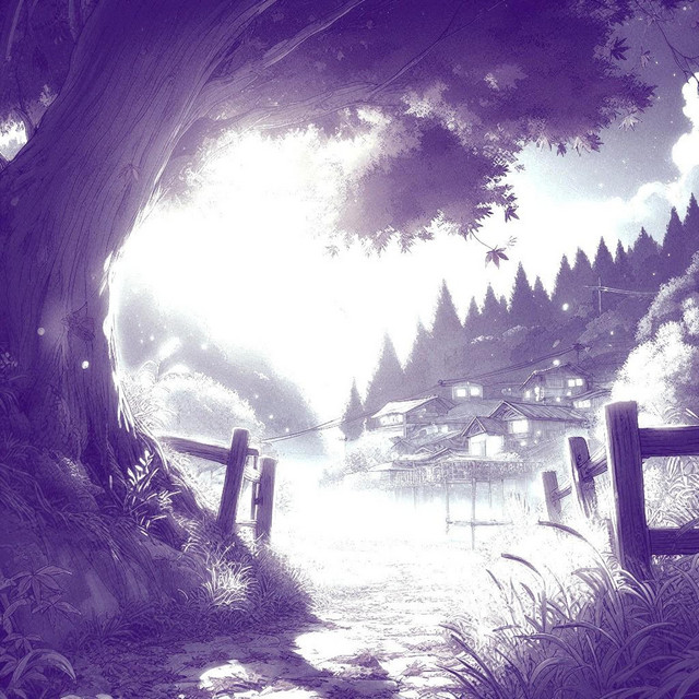 Autumn Evenings (Nightcore Version) cover art